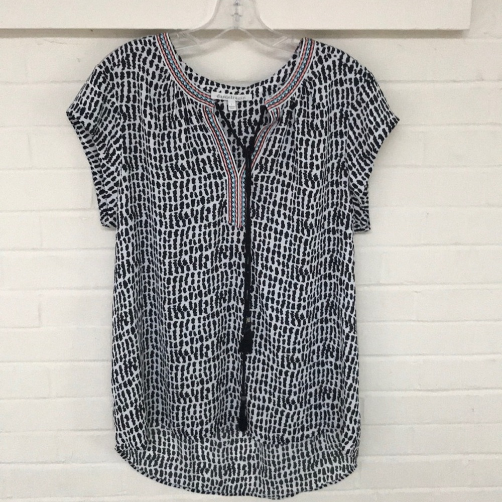 Nordstrom Rack- Dressy casual women’s blouse- L